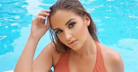 Jacqueline Jossa Cant Wait To Get Into Bed With Husband Dan As She