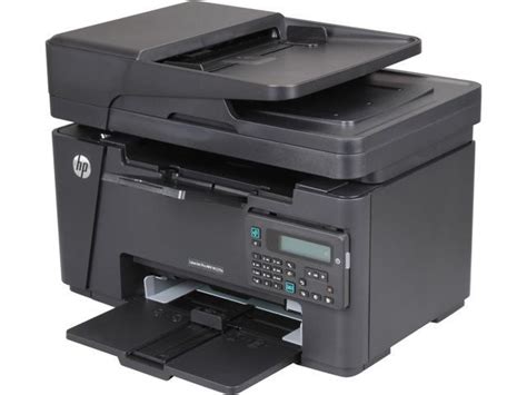 تثبيت تعريفات hp laserjet pro mfp m127fn يرجي اتباع الخطواط التالية : تحميل طابعة M127 - Hp Laserjet M125 M127 M201 M225 Saif Toners : 18 ماهه هپکن نحوه تحویل کالا ...
