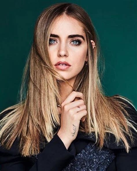 chiara ferragni on instagram “if you knew what happened that day 😤” hair styles hair beauty