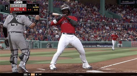 The Strikeout King Is At It Again Mlb The Show 19 Youtube