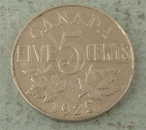 Top 10 Rare Canadian Nickels My Road To Wealth And Freedom