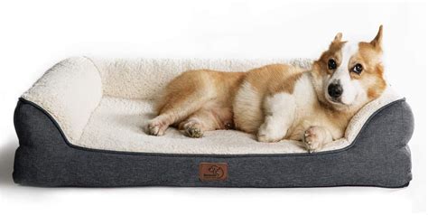 The Best Dog Beds On Amazon Uk Barkforce Dog Beds