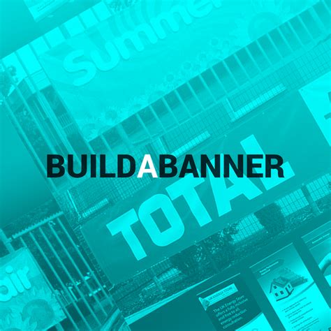 Build A Banner