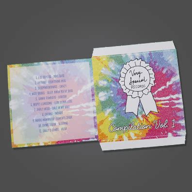 Once you know how to construct. DIY CD Sleeves | Cheapest CD Sleeve Printing | 25 Sleeves ...