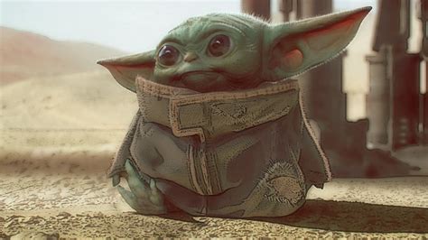 Star Wars Ce Quil Faut Savoir Sur Le Phénomène Baby Yoda