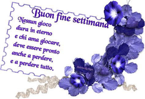 Un nuovo giorno nuove emozioni nuove speranze.buon venerdi' e buon week end! Felice Sabato e Buon Fine Settimana - Non Solo Musica e ...