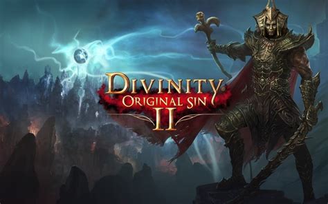 5 Best Classes In Divinity Original Sin 2 High Ground Gaming