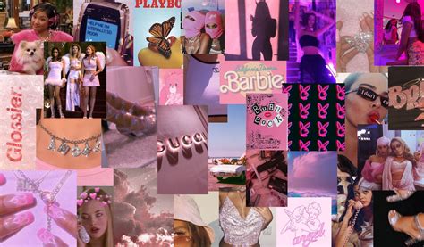Cartoon Baddie Wallpapers Pink : Aesthetic Background Powerpuff Girls