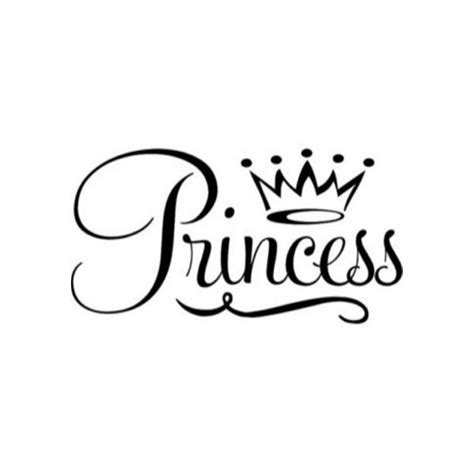 Princess Word Wallpaper Hd Princess Wallpaper