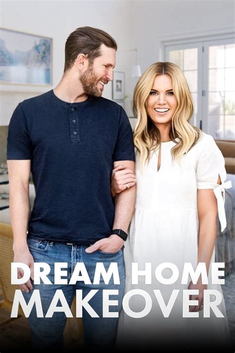 Dream Home Makeover Tv Series 2020 — The Movie Database Tmdb