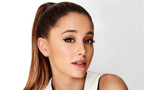 Ariana Grande Wallpapers Top Free Ariana Grande Backgrounds