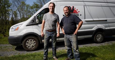 Did The American Pickers Split Up Plus Is Frank Ever