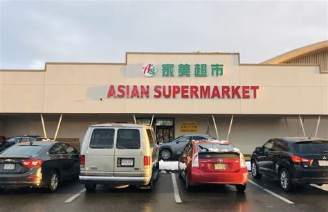 Asian Supermarket Korean Grocery Store In Worcester On