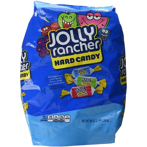 Jolly Rancher Hard Candy 226kg 360 Pieces