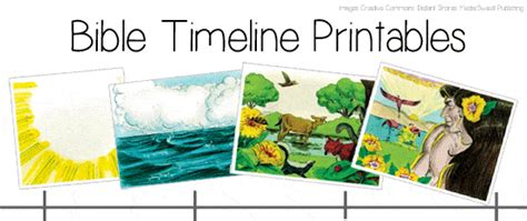 26 Best Ideas For Coloring Bible Timeline For Kids