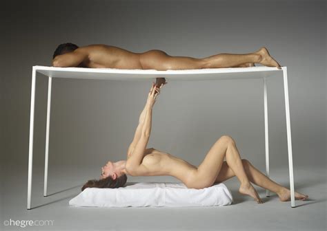 Massage Table Porno Photo