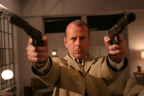 Сергей лазарев — lucky stranger →. 30 YEARS OF BRUCE WILLIS: '16 BLOCKS', 'LUCKY NUMBER ...