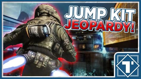 The Science Of Titanfall Jump Kit Jeopardy Youtube