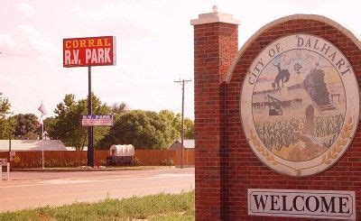 See 62 traveler reviews, 6 candid photos, and great deals for corral rv park, ranked #1 of 1 specialty lodging in dalhart and rated 4.5 of 5 at tripadvisor. Corral RV Park -Dalhart, TX | Rv parks, Park, Colorado