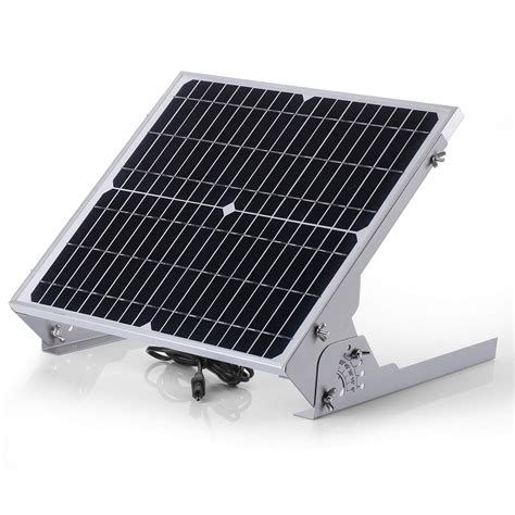 Buy Suner Powe Adjustable Solar Panel Racks Folding Ing Tilt Brackets
