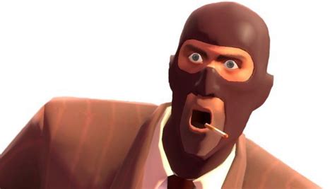 Creating A New Loadout For Team Fortress 2s Spy Video Games Amino