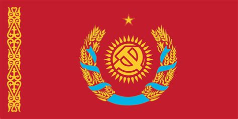 72 Best Flag Of Kazakhstan Images On Pholder Kazakhstan Vexillologycirclejerk And Jack Sucks