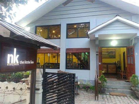 Nawng Kham The Little Inn Guest House Reviews Nyaungshwe Myanmar