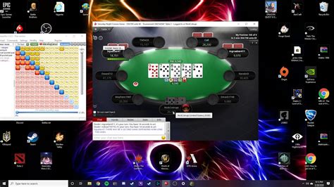 More than 1.3 million players have joined pokerstars home games, a way for you to create clubs and home games for you and your friends. Poker Stars Home Game Tournament Part 2 - YouTube