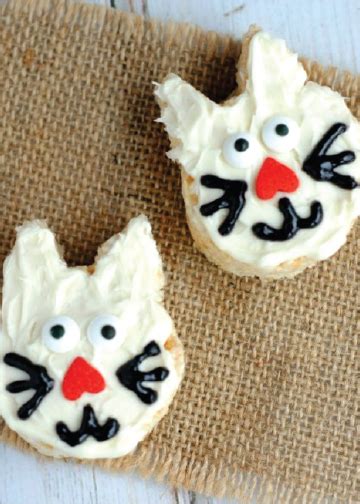 More concerning are the ingredients that are used in the curry itself. Homemade Crispy Marshmallow Kitties | Homemade ...