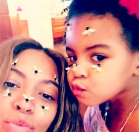 Beyonce Shares Her Special 34th Birthday Gift From Blue Ivy Video