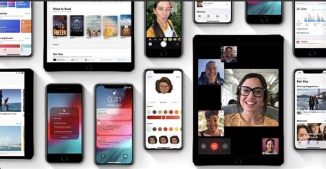 Apple Seeds Fourth Beta Of Ios 1213 To Developers And Public Beta