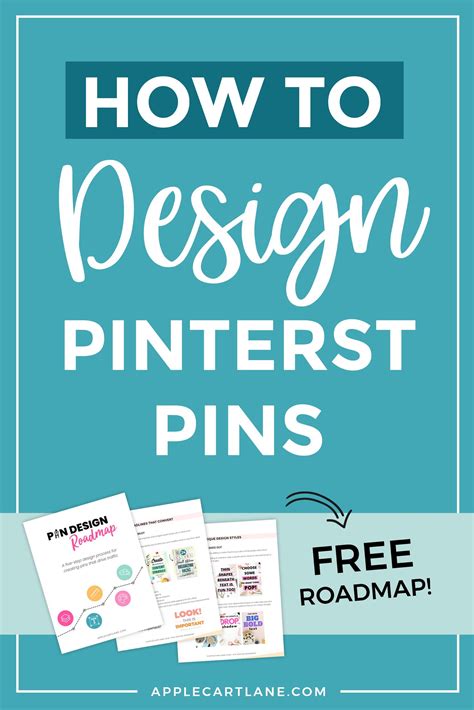 Pinterest Image Design Is One Of The Hardest Things To Master And Makes