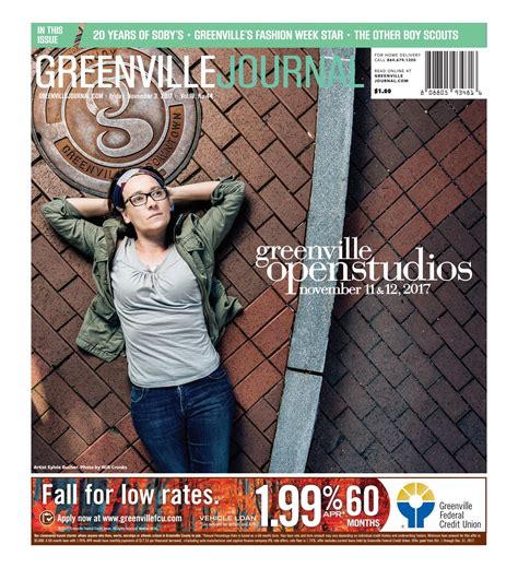 November 3 2017 Greenville Journal By Community Journals Issuu