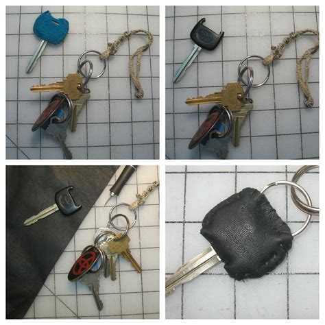 Open broken car key how to safely diy fix. Day 2: Creative Keys - Not what you think! (With images ...