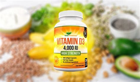 Best Vitamin D Supplements Uk Info Buyers Guide Offers