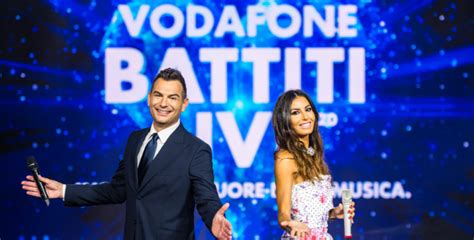 Ci saranno poi tre stage a puntata in altre location della puglia. Battiti Live 2021 | Telenorba | Italia 1 | Anticipazioni ...