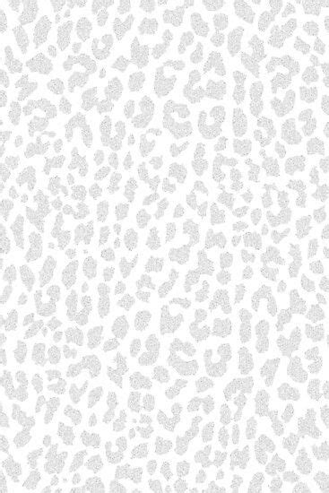 Pale Gray Leopard Photographic Print By Mango Tangerine Studio In 2021