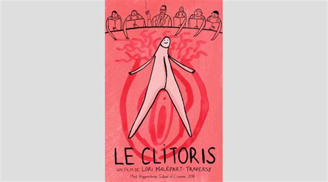 Le Clitoris Cineffable 2016