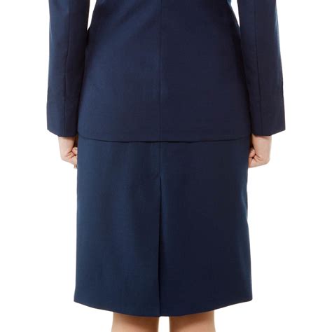 Air Force Service Skirt Slacks And Skirts Military Shop The Exchange