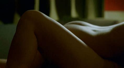 Nude Video Celebs Ana De La Reguera Nude Ana Ciocceti