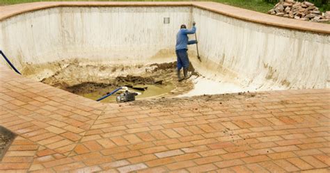 Swimming Pool Renovations 101 Woodfield Outdoors