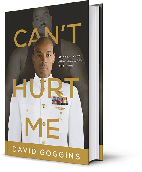 Cant Hurt Me By David Goggins Book Review Five Bag Fit