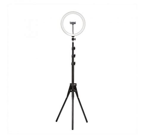 Mobifoto 12 Inch Rgb Color Ring Light With Bi Colour Function Brand