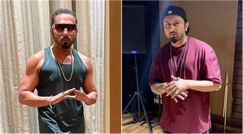 Yo Yo Honey Singh Shares Pics Of His Bod Daybreakweekly Uk