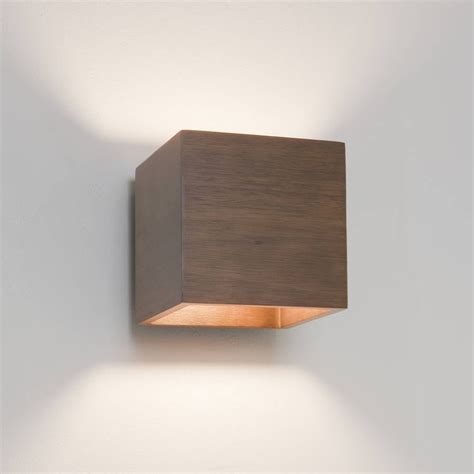 Adorn Your Home Today With Square Wall Lights Warisan Lighting