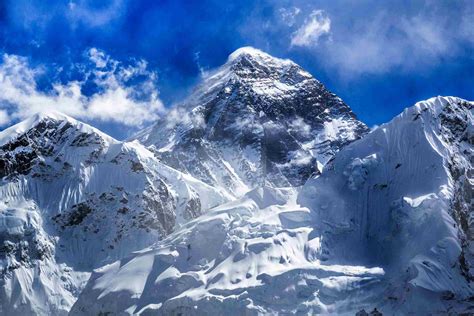 5 Interessante Fakten Und Geschichten Rund Um Den Mount Everest