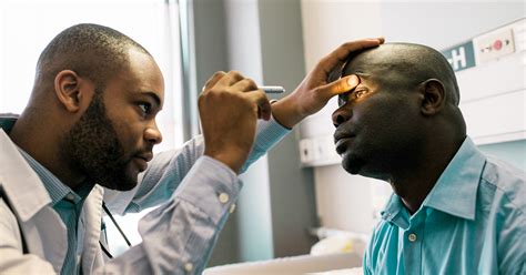 Ghana To Have 500000 Backlogs Of Cataract Cases Due For Surgery By End