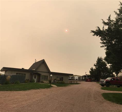 Best Campgrounds near Sioux Falls, SD