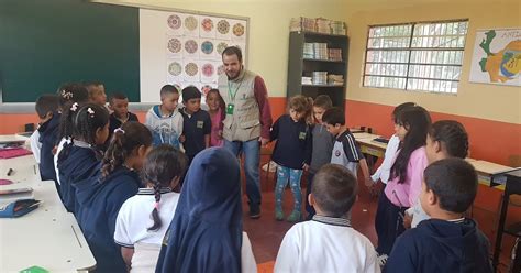 Grado Segundo 2018 Centro Educativo Permanente Mazo Comunicación