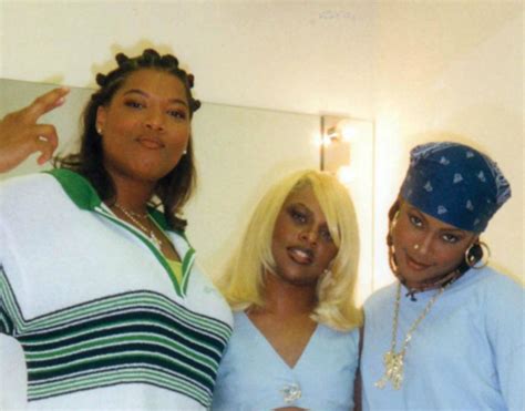 Music video by queen latifah performing u.n.i.t.y. Pin on Back in the day, when I was young...
